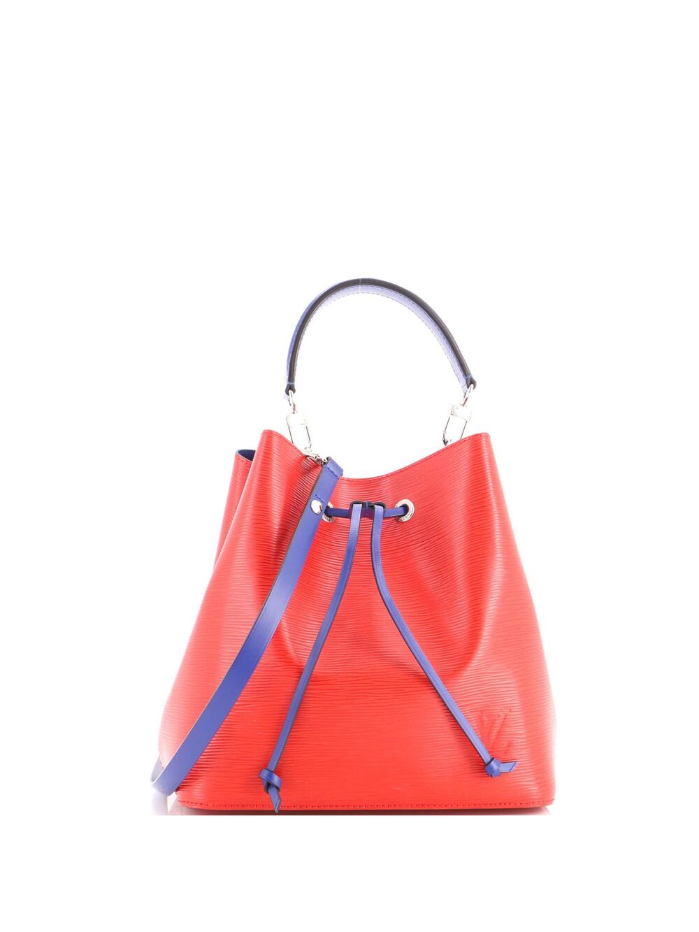 Louis Vuitton Neonoe Handbag Epi #373076L11B